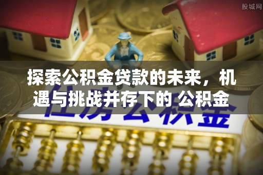 田寮探索公积金贷款的未来，机遇与挑战并存下的 公积金贷款风险防控