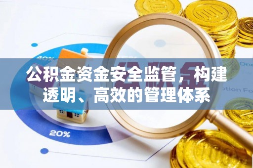 田寮公积金资金安全监管，构建透明、高效的管理体系
