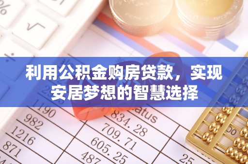 田寮利用公积金购房贷款，实现安居梦想的智慧选择
